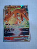 Charizard v star pokemonkaart, Ophalen, Nieuw, Losse kaart