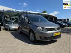 Volkswagen Caddy 1.6 TDI, Vol optie, Leder, PDC, Navi, Stand, Euro 5, Gebruikt, 4 cilinders, 1436 kg
