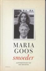 Maria Goos smoeder, Ophalen of Verzenden, Zo goed als nieuw, Nederland
