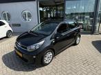 Kia Picanto 1.0 DPi DynamicLine NAVIGATIE + CAMERA EN Apple, Gebruikt, Euro 6, 4 stoelen, Origineel Nederlands