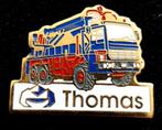 Thomas vrachtwagen pin, Verzenden, Nieuw, Transport, Speldje of Pin