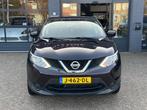 Nissan Qashqai 1.2 Acenta Android|Navi|CruiseC|Pdc|Nap!, Voorwielaandrijving, Euro 5, Gebruikt, Parkeersensor