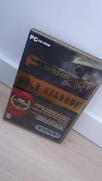 ️ PC Game Operation Flashpoint Gold Upgrade – Red Hammer E, Shooter, 1 speler, Eén computer, Ophalen of Verzenden