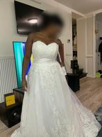 Wedding dress, Kleding | Dames, Ophalen, Trouwjurk, Overige kleuren, Nieuw