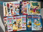 15 Donald Duck Strips - Diverse Nummers, Meerdere stripboeken, Ophalen of Verzenden, Gelezen