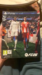 Fc 26 coupon voor ps5 niet gebruikt, Ophalen of Verzenden, Zo goed als nieuw, Buitenlandse clubs, Overige typen