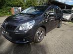 Toyota Corolla Verso bj 2011 1.8 16v 108 kw benz voor demont, Ophalen of Verzenden, Gebruikt, Toyota