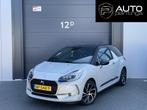 DS 3 1.2 PureTech Sport Chic Trekhaak | Lederen bekleding |, Voorwielaandrijving, Gebruikt, Euro 6, 1199 cc
