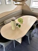 Eettafel, Gebruikt, 200 cm of meer, 50 tot 100 cm, Vijf personen of meer