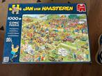 Jan van Haasteren puzzels, Hobby en Vrije tijd, Denksport en Puzzels, Ophalen of Verzenden, Zo goed als nieuw