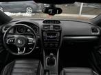 Volkswagen Scirocco 2.0TSI HighlinePlus|Leer|LED|Rline|300PK, Auto's, Voorwielaandrijving, Startonderbreker, Gebruikt, 4 cilinders