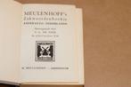 Meulenhoff's Zakwoordenboek Esperanto [1952] — Tweezijdig, Boeken, Ophalen of Verzenden, Gelezen, Nederlands