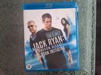 Jack Ryan (brd), Cd's en Dvd's, Blu-ray, Ophalen of Verzenden, Zo goed als nieuw