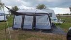 Kampa rally air 260 +200 plus rh pro, Caravans en Kamperen, Ophalen, Zo goed als nieuw