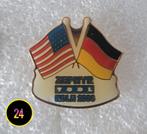 Pin Zepher tool Köln 2006, Verzamelen, Speldjes, Pins en Buttons, Verzenden, Gebruikt