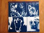 Rolling Stones - Emotional Rescue, Ophalen of Verzenden, Zo goed als nieuw, 12 inch, Poprock