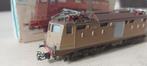 Märklin FS e-loc  Italiaanse Spoorwegen artnr 3035 in ovp, Wisselstroom, Locomotief, Ophalen of Verzenden, Zo goed als nieuw