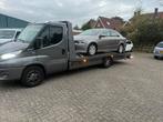Autotransport/pech onderweg/takeldienst, Diensten en Vakmensen, Koeriers, Chauffeurs en Taxi's