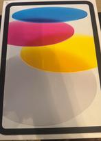Apple iPad 10th generation, 10 inch, Overige modellen, Ophalen of Verzenden, Zo goed als nieuw