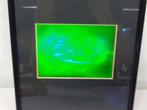 A6760. Star Trek Deep Space 9 Hologram in Lijst, Ophalen of Verzenden, Gebruikt, Foto of Kaart