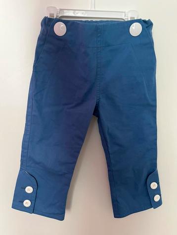 Prachtige design broek van Marni nooit gedragen, nieuw! 92 beschikbaar voor biedingen
