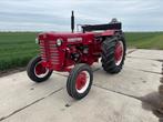 Mc Cormick Farmall D430, Zakelijke goederen, Agrarisch | Tractoren, Ophalen, Oldtimer, McCormick, Tot 80 Pk