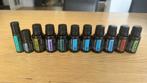 Nieuwe oliën Doterra exp 28/29/30, Ophalen of Verzenden, Nieuw, Aroma