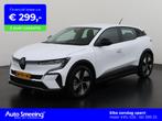 Renault Megane E-Tech EV60 Optimum Charge Equilibre | 3 Fase, 12 maanden, Stof, 218 pk, 900 kg