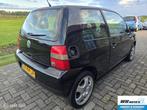 Volkswagen Lupo 1.4 Comfortline vaste prijs!, Voorwielaandrijving, 450 kg, Gebruikt, 4 cilinders