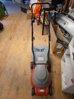 Sandri Garden SLM32E Grasmaaier elektrisch, Ophalen, Cirkelmaaier, Gebruikt, Sandri garden