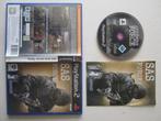 SAS anti terror force PS2 / Playstation 2, Spelcomputers en Games, Games | Sony PlayStation 2, 1 speler, Ophalen of Verzenden