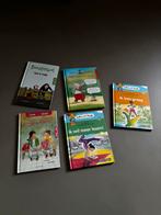 Set leesboekjes Start/M3, Ophalen, Zo goed als nieuw, Fictie algemeen