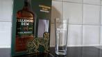 Longdrink Glas Tullamore Dew Irish Whiskey, Ophalen of Verzenden, Nieuw, Overige typen