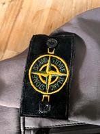 Stone Island Softshell Jas Maat S, Kleding | Heren, Verzenden, Gedragen, Maat 46 (S) of kleiner, Grijs