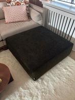 Zuiver hocker - NIEUW, Ophalen, Vierkant, Nieuw, Stof