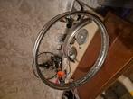 originele velgrand 17 inch, Fietsen en Brommers, Brommeronderdelen | Zundapp, Ophalen of Verzenden, Gebruikt
