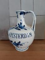 Delfsblauw kannetje ., Ophalen of Verzenden