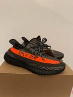 Adidas Yeezy Boost 350 V2 Carbon Beluga - Maat 44, Kleding | Heren, Schoenen, Ophalen of Verzenden, Nieuw, Zwart, Sneakers of Gympen