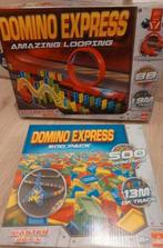 Domino steentjes en looping, Kinderen en Baby's, Nieuw, Ophalen of Verzenden, Hot Wheels, Met looping