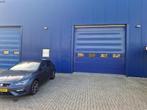 2x Alsta 4620 x 4500mm overheaddeur, Ophalen, Gebruikt, Garagedeur, Metaal
