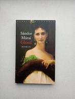 Gloed - Sándor Márai, Ophalen of Verzenden, Gelezen