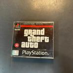 Playstation 1 - Grand Theft Auto Collector's Edition