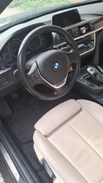 BMW 4-Serie 1.5 418I Gran Coupe 2017 Bruin, Voorwielaandrijving, 136 pk, 4-Serie, Bruin