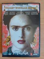 Frida - Salma Hayek, Verzenden, Zo goed als nieuw, Drama