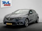 Renault Mégane 1.2 TCe GT-Line Navigatie Camera Climate-con, Voorwielaandrijving, Gebruikt, 4 cilinders, 132 pk