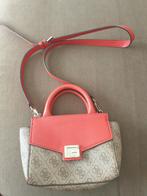 Guess tasje, Ophalen of Verzenden, Zo goed als nieuw, Bruin, Schoudertasje