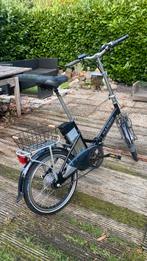 Elektrische vouwfiets, Minder dan 47 cm, Ophalen of Verzenden, Zo goed als nieuw, Overige merken