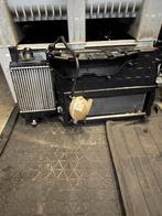 Renault captur 2019 Coolerpakket kompleet, Auto-onderdelen, Ophalen of Verzenden, Nieuw, Renault, Bumper