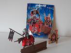 Super coole Playmobil ridders, Kinderen en Baby's, Speelgoed | Playmobil, Ophalen of Verzenden, Zo goed als nieuw, Complete set
