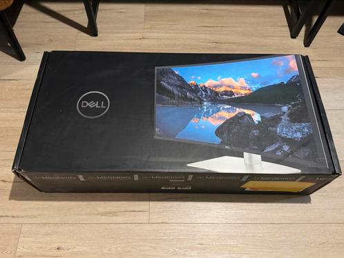 Dell U3423WE IPS-Black ultra wide monitor (Defect), Computers en Software, Monitoren, Niet werkend, 60 Hz of minder, DisplayPort